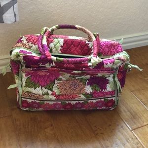 Vera Bradley office bag